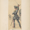 Italy. Sardinia, 1833-1838