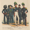 Italy. Sardinia, 1833-1838