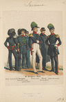 Italy. Sardinia, 1833-1838
