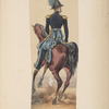 Italy. Sardinia, 1833-1838