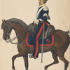 Italy. Sardinia, 1833-1838