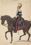 Italy. Sardinia, 1833-1838