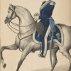 Italy. Sardinia, 1833-1838