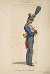 Italy. Sardinia, 1833-1838