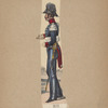 Italy. Sardinia, 1839-1842