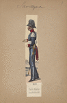 Italy. Sardinia, 1839-1842