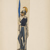 Italy. Sardinia, 1839-1842