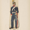Italy. Sardinia, 1839-1842