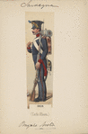 Italy. Sardinia, 1839-1842