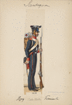 Italy. Sardinia, 1839-1842