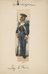 Italy. Sardinia, 1839-1842