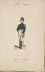 Italy. Sardinia, 1839-1842