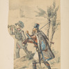 Italy. Sardinia, 1839-1842