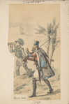 Italy. Sardinia, 1839-1842