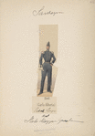 Italy. Sardinia, 1839-1842