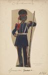 Italy. Sardinia, 1846-1850