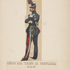 Italy. Sardinia, 1846-1850