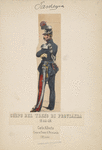 Italy. Sardinia, 1846-1850