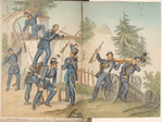 Italy. Sardinia, 1846-1850