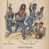 Italy. Sardinia, 1846-1850