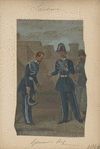 Italy. Sardinia, 1846-1850