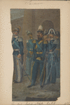 Italy. Sardinia, 1846-1850