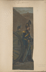 Italy. Sardinia, 1846-1850
