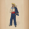 Italy. Sardinia, 1846-1850