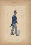 Italy. Sardinia, 1846-1850