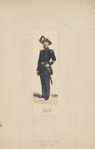 Italy. Sardinia, 1846-1850