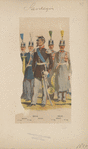 Italy. Sardinia, 1846-1850