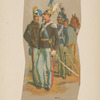 Italy. Sardinia, 1846-1850