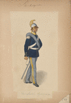 Italy. Sardinia, 1846-1850