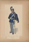 Italy. Sardinia, 1846-1850