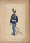 Italy. Sardinia, 1846-1850