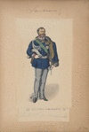 Italy. Sardinia, 1846-1850