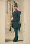 Italy. Sardinia, 1852-1859