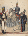 Italy. Sardinia, 1852-1859