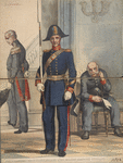 Italy. Sardinia, 1852-1859