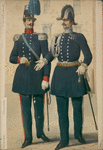Italy. Sardinia, 1852-1859