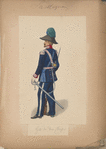 Italy. Sardinia, 1852-1859