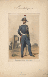 Italy. Sardinia, 1852-1859