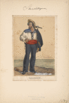 Italy. Sardinia, 1852-1859