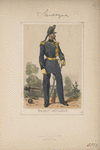 Italy. Sardinia, 1852-1859
