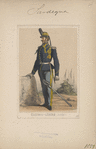 Italy. Sardinia, 1852-1859