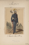 Italy. Sardinia, 1852-1859