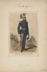 Italy. Sardinia, 1852-1859