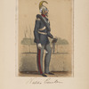 Italy. Sardinia, 1852-1859