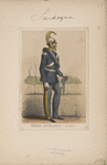 Italy. Sardinia, 1852-1859