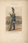 Italy. Sardinia, 1852-1859